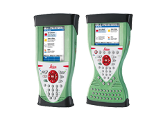 徠卡VivaCS10、CS15手簿