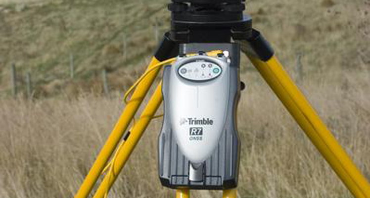天寶Trimble R7 GNSS接收機(jī) 天寶Trimble R7 GNSS接收機(jī)
