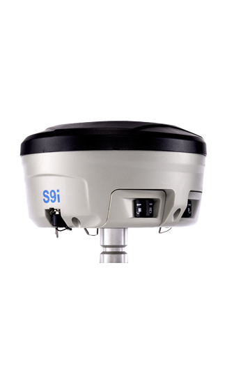 思拓力S9i RTK GNSS 系統(tǒng) 思拓力S9i RTK GNSS 系統(tǒng)