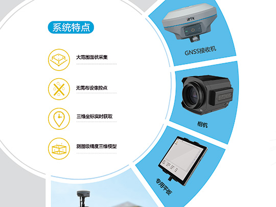 中海達(dá)-海星達(dá)vRTK影像測量系統(tǒng) 中海達(dá)-海星達(dá)vRTK影像測量系統(tǒng)