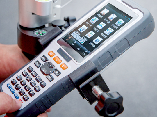 中海達-海星達iRTK3網(wǎng)絡(luò)RTK系統(tǒng) 中海達-海星達iRTK3網(wǎng)絡(luò)RTK系統(tǒng)