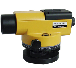 博飛AL325系列自動安平水準(zhǔn)儀 博飛AL325系列自動安平水準(zhǔn)儀