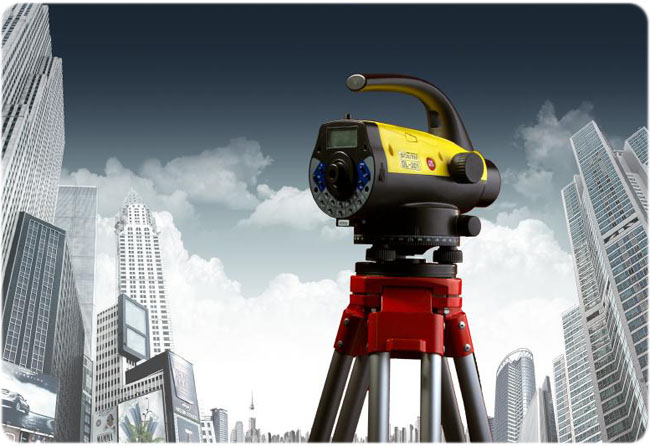 南方DL-200數(shù)字水準儀 南方DL-200數(shù)字水準儀