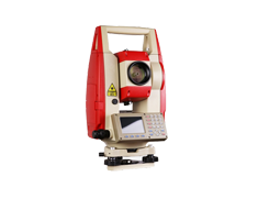 科力達KTS-462R6L全站儀(停產(chǎn))
