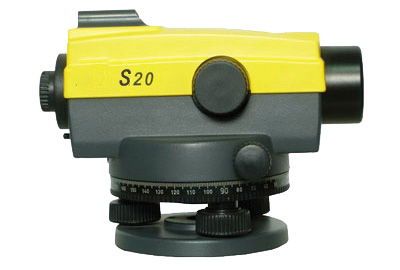賽特S20系列自動安平水準(zhǔn)儀 賽特S20系列自動安平水準(zhǔn)儀
