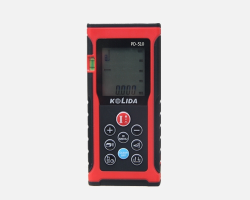 科力達(dá)PD-510 /100米手持激光測(cè)距儀 科力達(dá)PD-510 /100米手持激光測(cè)距儀