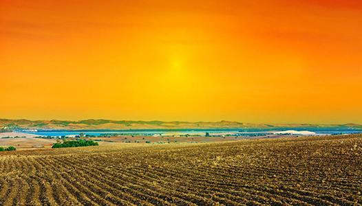 第三次土地調查來了，對農村土地確權劃分有什么影響？