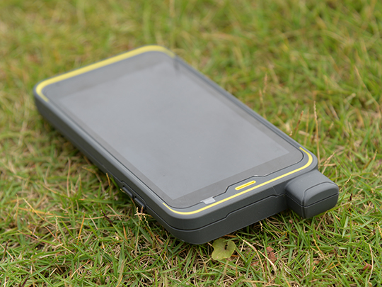 中海達(dá)Qmini A5/A7北斗高精度移動(dòng)平臺(tái) 中海達(dá)Qmini A5/A7北斗高精度移動(dòng)平臺(tái)