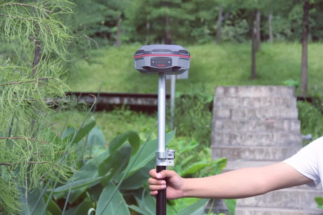 RTK信號(hào)不穩(wěn)定、精度因子超限、手簿傳輸數(shù)據(jù)異常，這些常見問題其實(shí)可以輕松解決