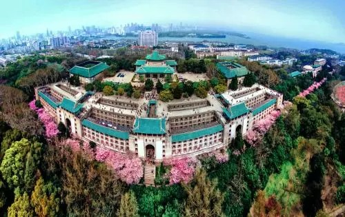 測(cè)繪專業(yè)王牌院校盤(pán)點(diǎn)，這所“雙非”院校與武大并列第一