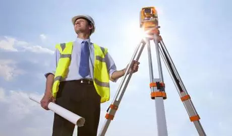 測(cè)繪專(zhuān)業(yè)術(shù)語(yǔ)110條大集合，做測(cè)繪的你有沒(méi)有掛在嘴邊？