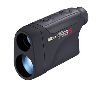 尼康銳豪 1200S 測(cè)距望遠(yuǎn)鏡 尼康銳豪 1200S 測(cè)距望遠(yuǎn)鏡