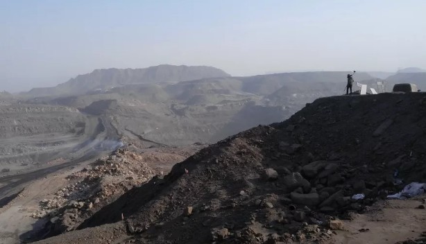 一套RTK的價格就能搞無人機航測？礦區(qū)土方計算中的真實案例