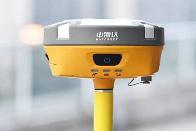 科普：這個(gè)定位的儀器到底是叫GPS還是叫RTK？那GNSS又是啥？