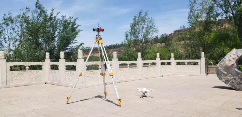 用科力達(dá)PPK，可以輕松完成1:500高精度免像控航測(cè)作業(yè)