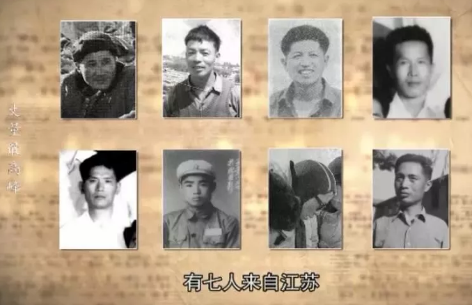 用生命丈量出珠峰中國高度的測繪人， 他們是真正的攀登者！