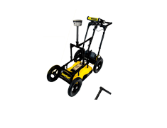 加拿大NOGGIN(諾金)地質(zhì)雷達