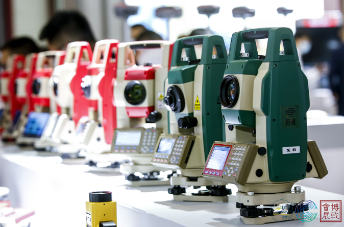 CHINTERGEO 2020青島會“新成果”大閱兵，科力達五大看點！