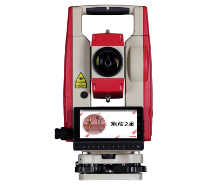 科力達(dá)KTS-552R15智能安卓全站儀點(diǎn)測(cè)量、點(diǎn)放樣、后方交會(huì)介紹
