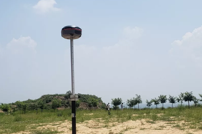 RTK不固定，達(dá)不到固定解，怎么辦？