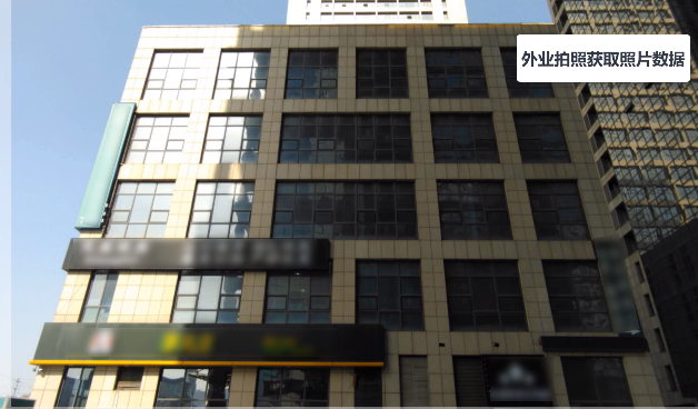 入手即可上手，上手便是高手！——徠卡BLK3D建筑立面測量