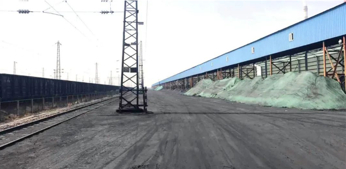 大型堆體測(cè)量，這款輕量化三維激光十幾分鐘搞定！