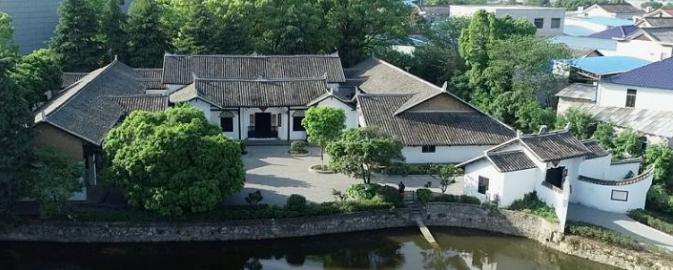 記錄歷史，傳承文明—影像RTK助力歷史建筑保護(hù) 中海達(dá)V5 北斗海達(dá)TS6