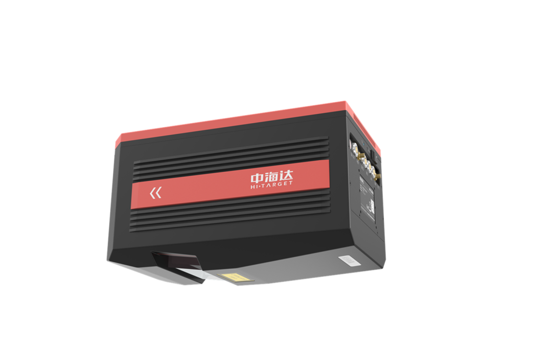 效率提升10倍、精度優(yōu)于10cm，灘涂地形測(cè)量用它又快又準(zhǔn)