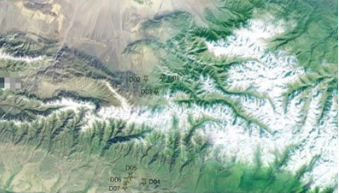 西北戈壁，拼荊斬棘——徠卡GNSS助力超長(zhǎng)引水隧洞順利貫通！