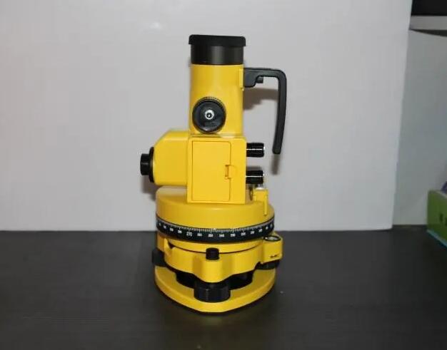 垂準儀是什么？如何使用激光垂準儀