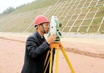 如何使用全站儀進行導線測量？全站儀導線測量步驟