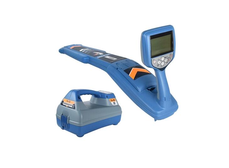 管線探測儀是什么？管線探測儀組成部分