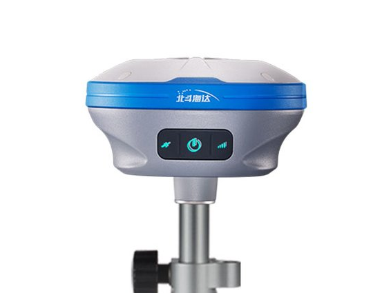 中海達(dá)TS5 PRO：高性價(jià)比RTK，助力精準(zhǔn)測(cè)量