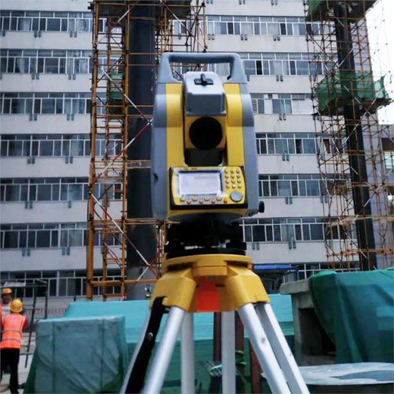 中緯ZT80A4全站儀有哪些優(yōu)勢(shì)？