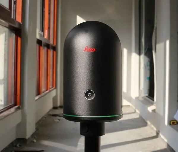 徠卡BLK360有哪些獨特優(yōu)勢？