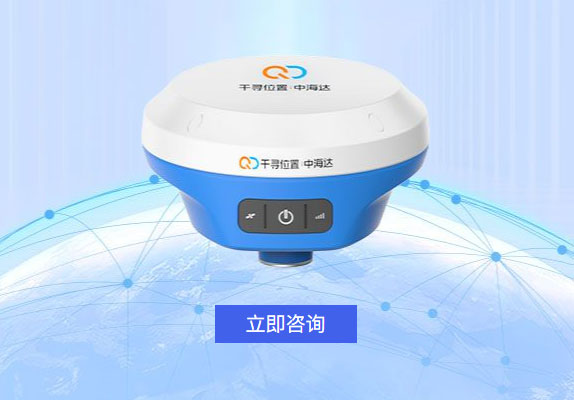 千尋RTK啟航TU7有何優(yōu)勢